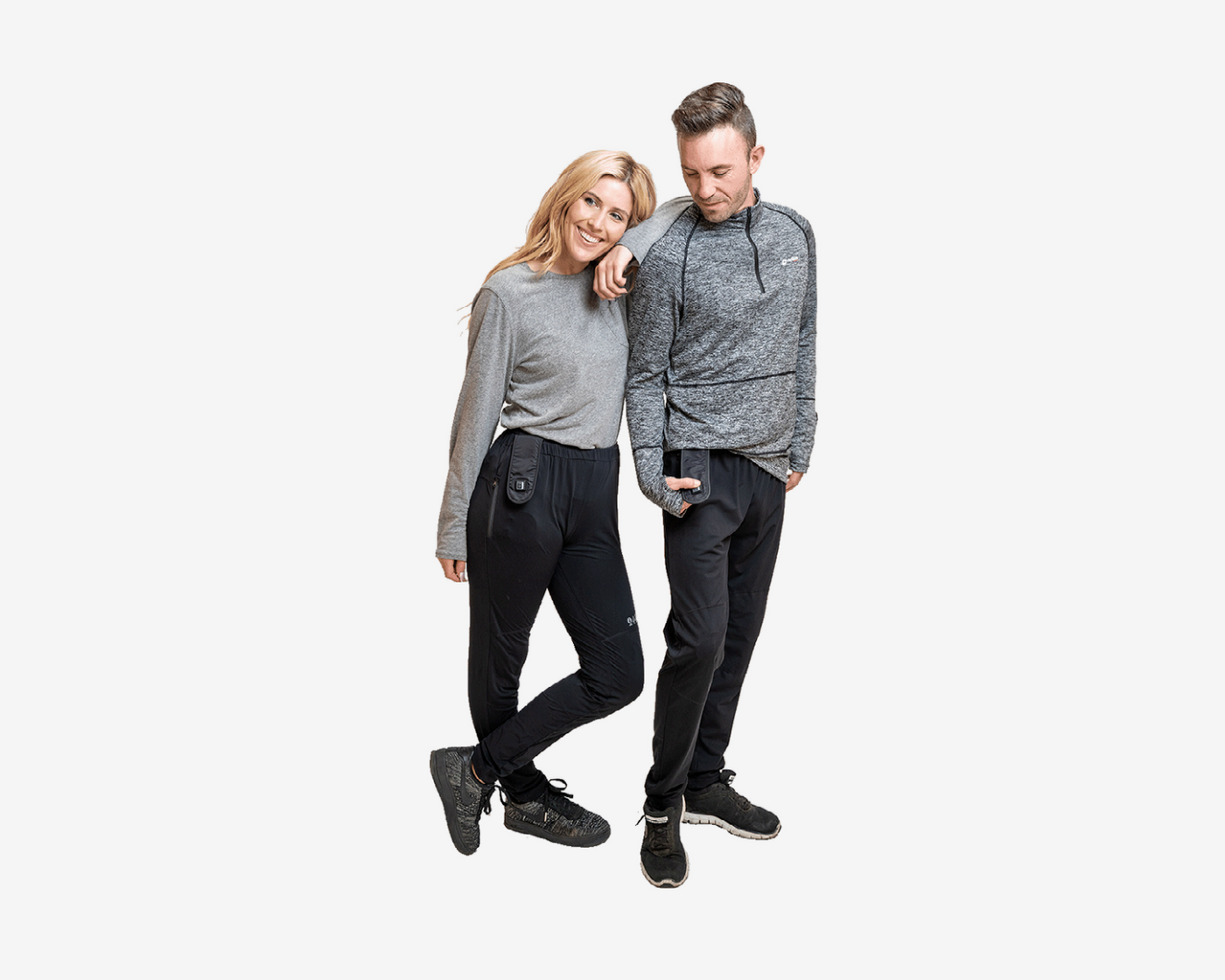 Heated pants are the new winter essential – Venture Heat