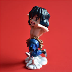 Figurine Demon Slayer Inosuke Hashibira