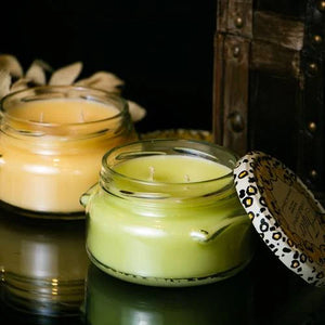 11 OZ Tyler Candle Co Candle - Dsquared Clothing