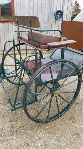 Bellcrown carriage for sale