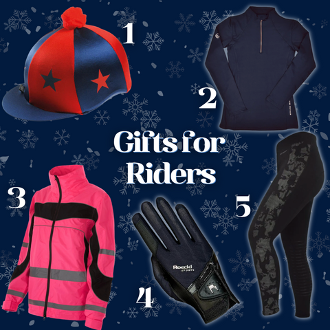 Gifts for Horse Riders