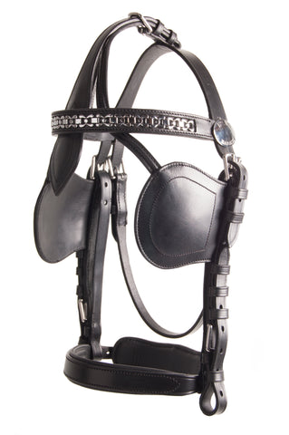 Ideal Luxe Bridle
