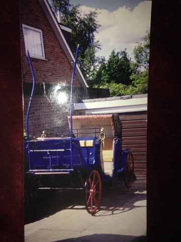 horse carriage for sale