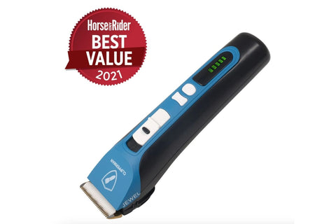 Horse Clipperman Jewel Trimmer