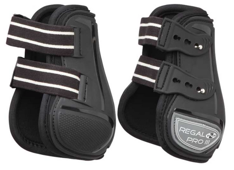 Regal MkIII Fetlock Boots