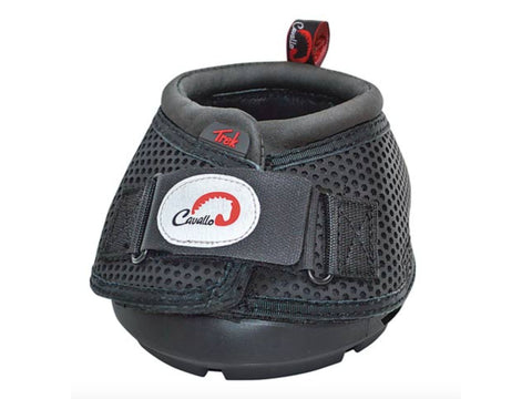 Cavallo Trek Hoof Boot