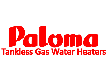 Paloma Water Heaters