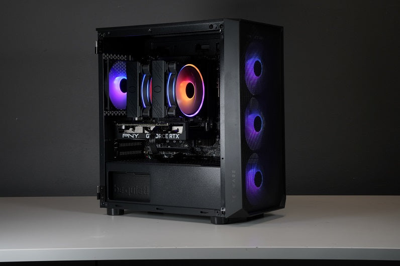 Utopia Core Prime Gaming PC