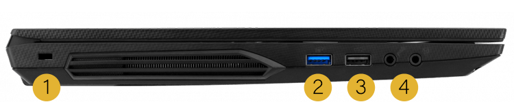 17-inch gaming laptop