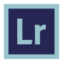 Adobe Lightroom Logo