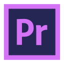 Adobe Premiere Pro Logo