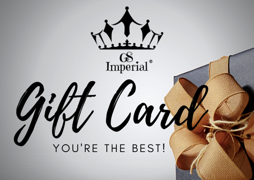 GS Imperial® Gift Card