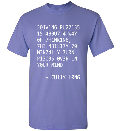 Cully Long Quote - Gildan – ArtEdCraftEd.com