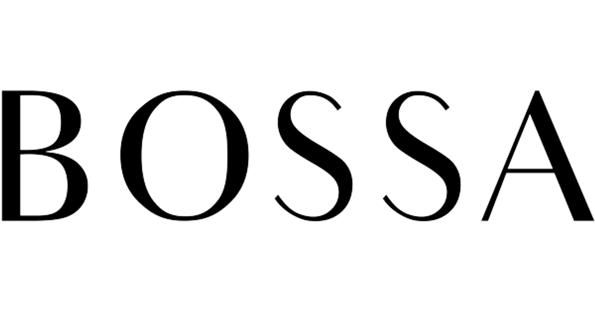 BOSSA Jewels – Bossa Jewels