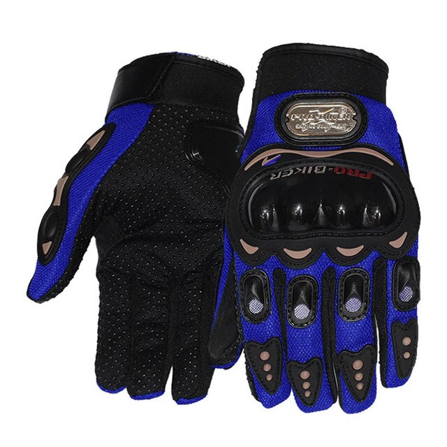 winter cycling gloves touch screen