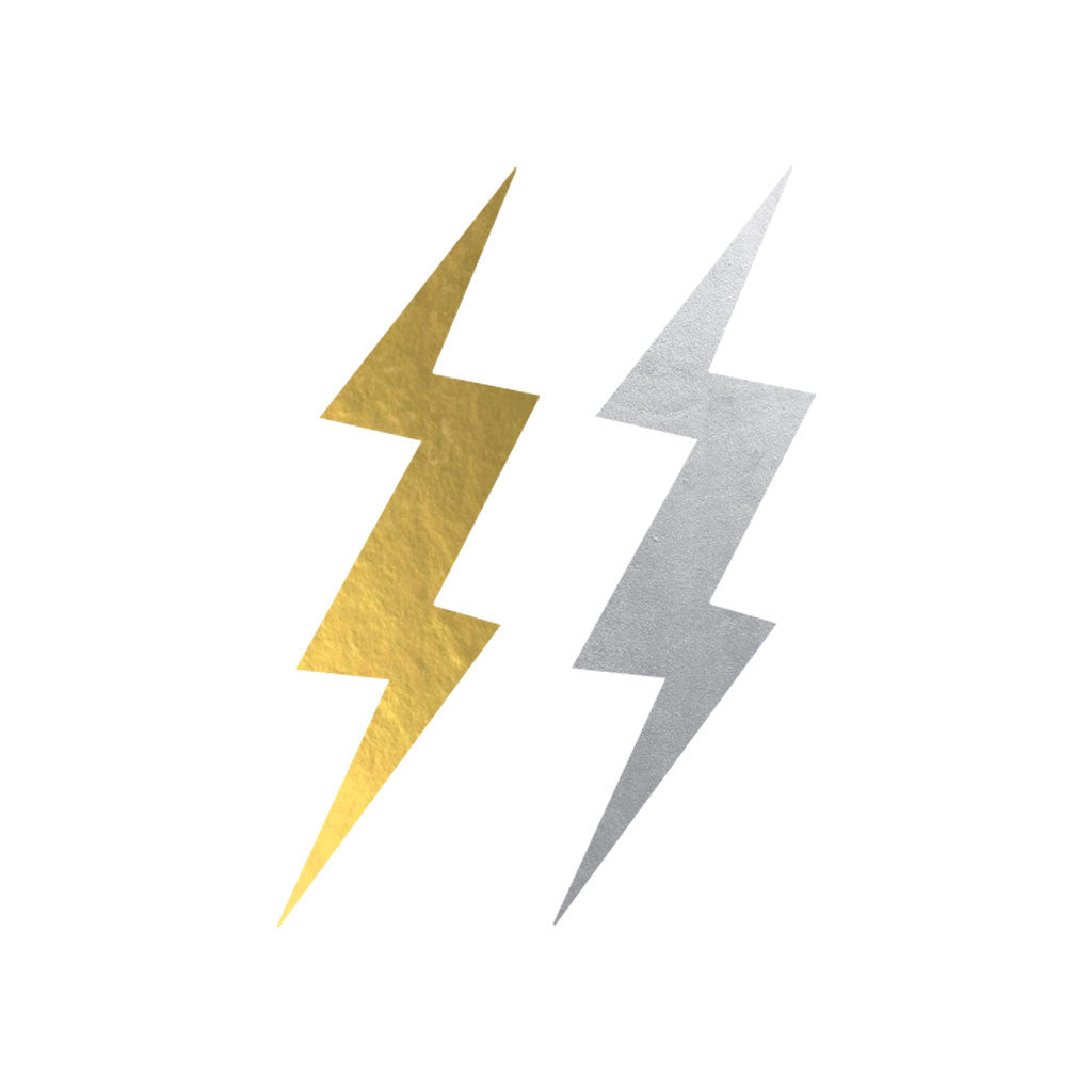 lightning arrow vs lightning bolt 5e