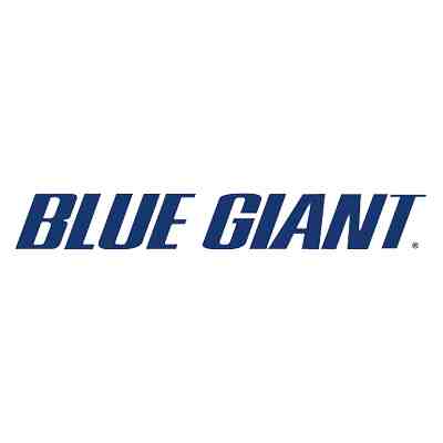 Blue Giant Logo