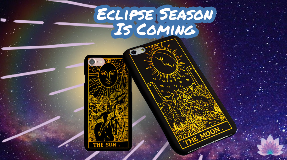 Tarot Card Phone Cases by Apollo Tarot