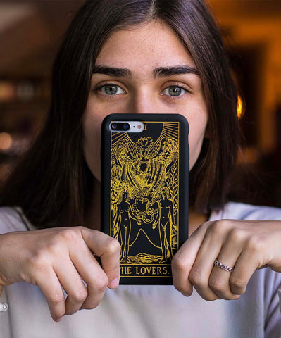 Tarot Card Phone Case | Apollo Tarot