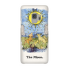 Samsung Phone Case Of The Moon Tarot Card | Flexi, Snap or Eco Cases