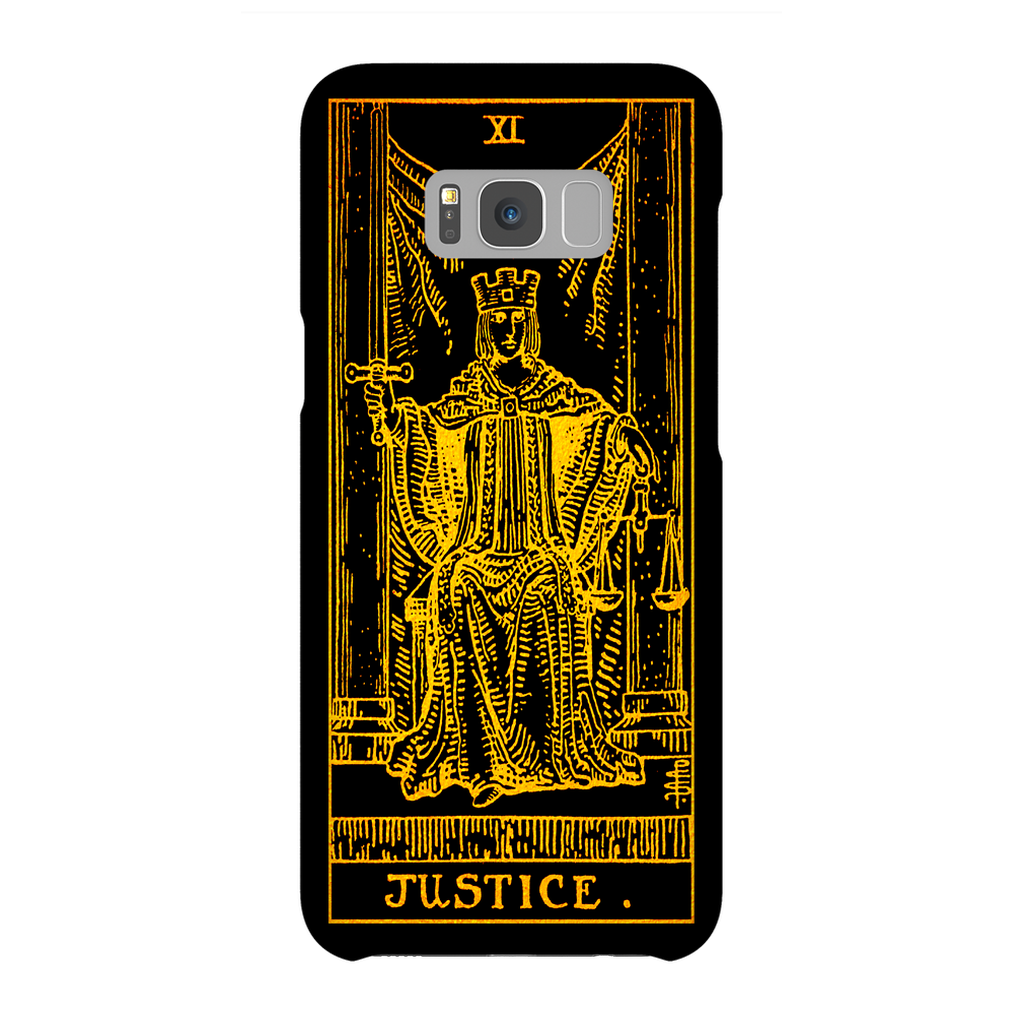 justice phone cases samsung