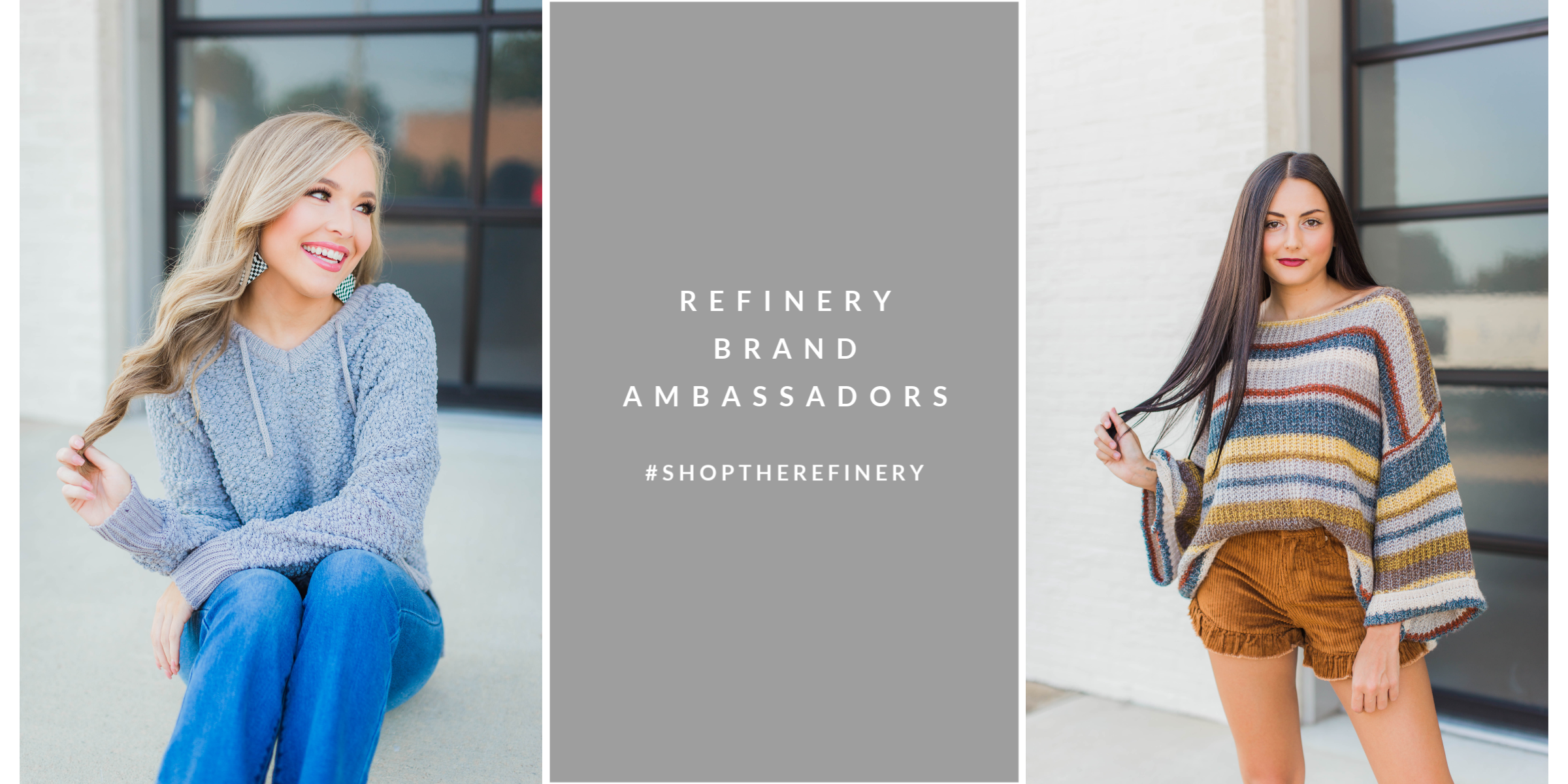 Brand Ambassadors The Refinery