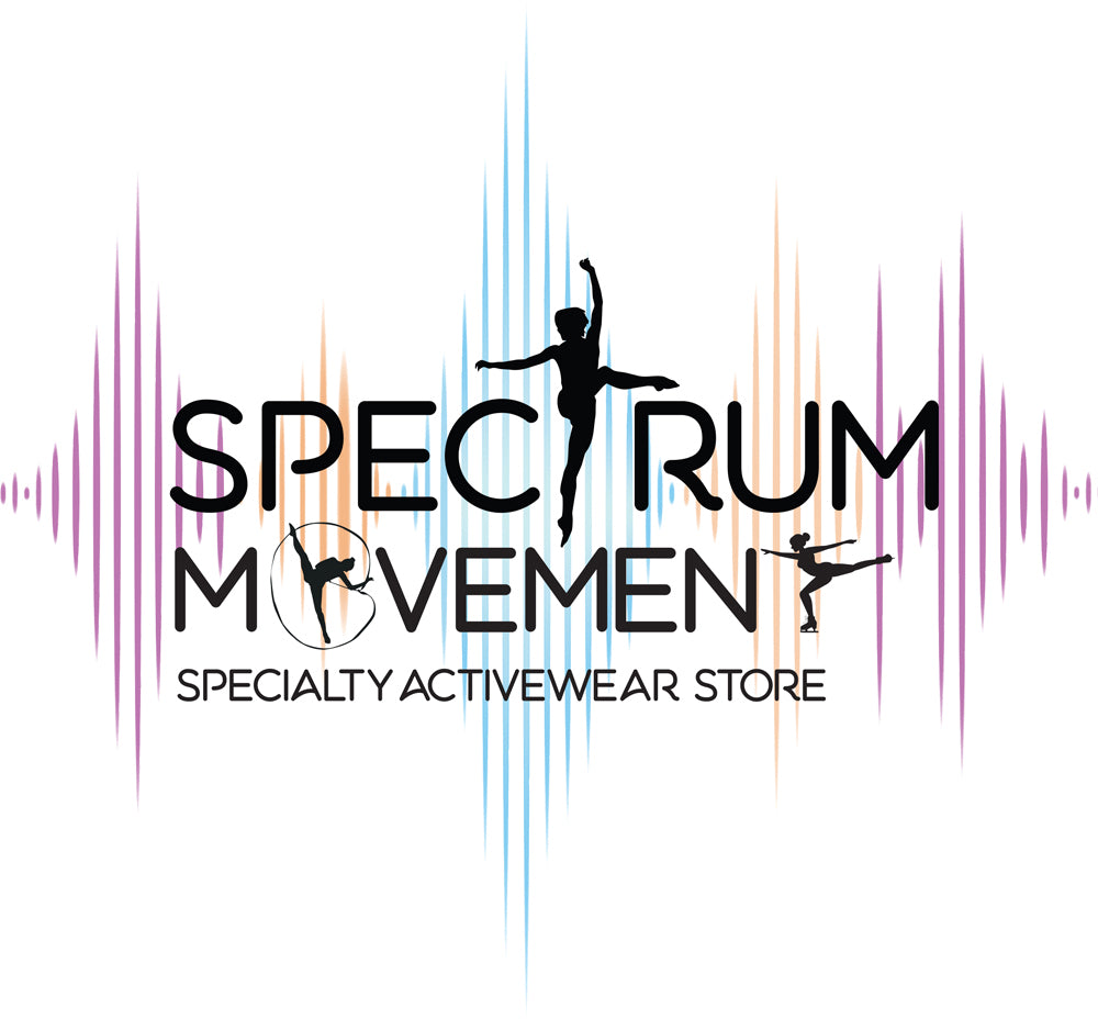 Bras — Spectrum Movement