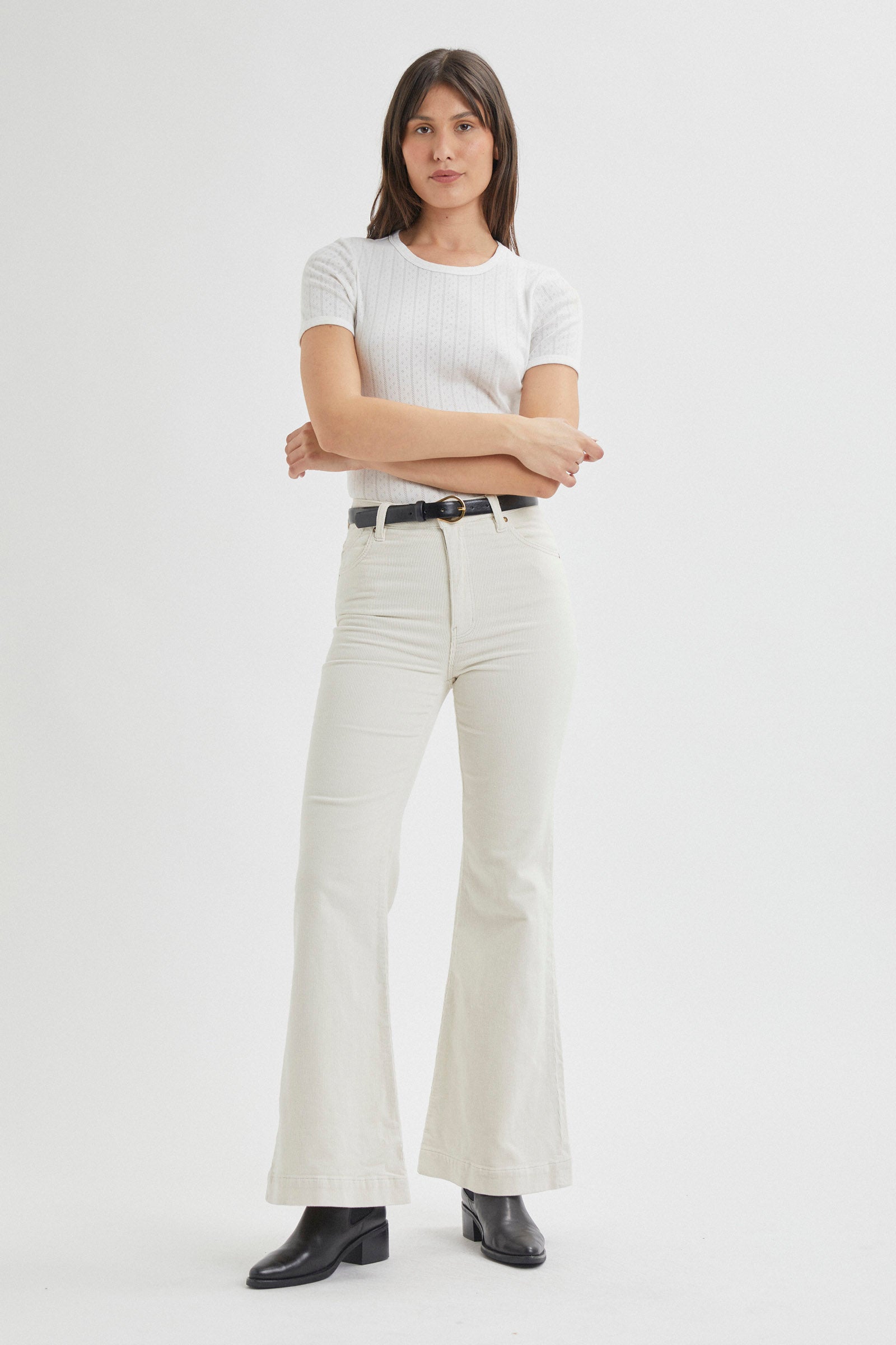 Buy Women's Eastcoast Flare Jeans Online