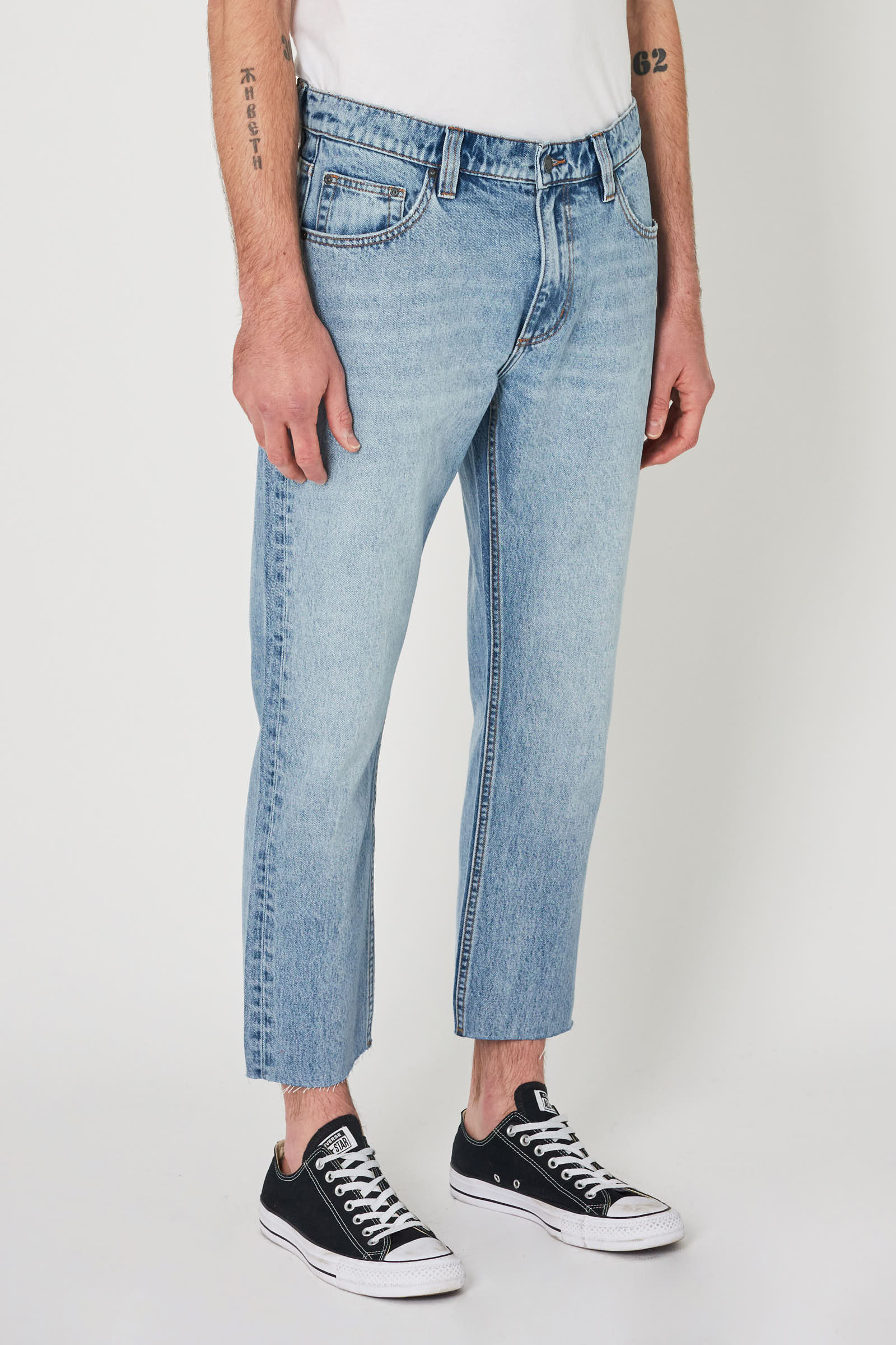 Buy Relaxo Chop - Original Stone Online | Rollas Jeans