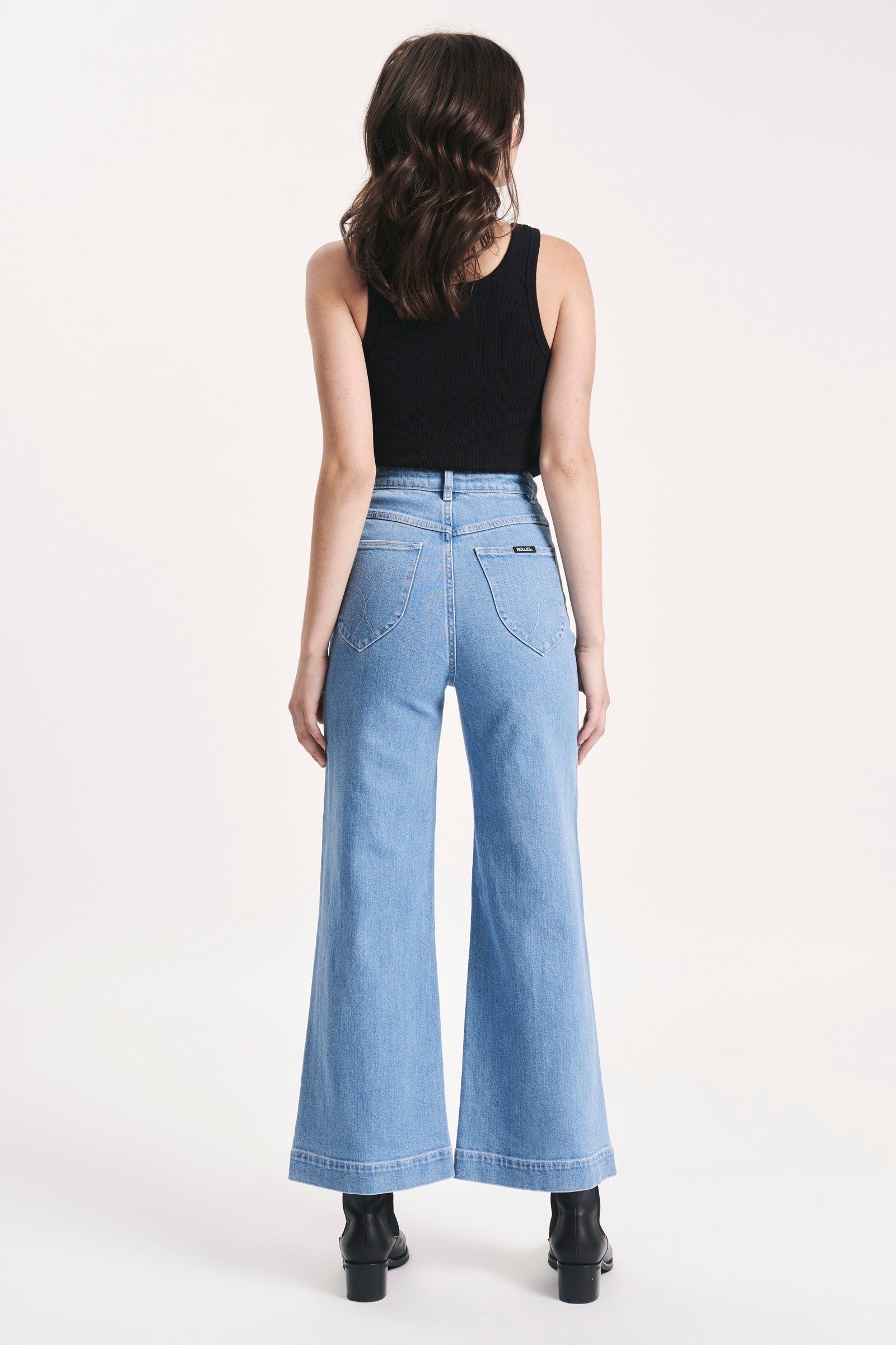 Buy Sailor Jean - Lilah Blue Online