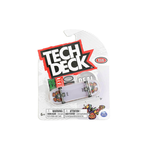 Tech Deck Tony Hawk's Pro Skater 3 THPS3 Finger Skateboard 96mm