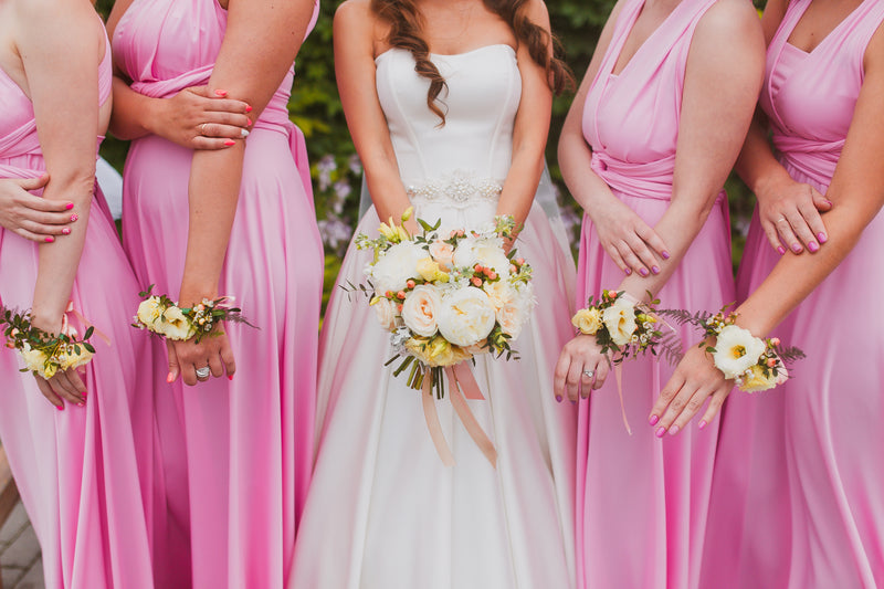 Timeless Tips for Beautiful Bridesmaids – tiatights