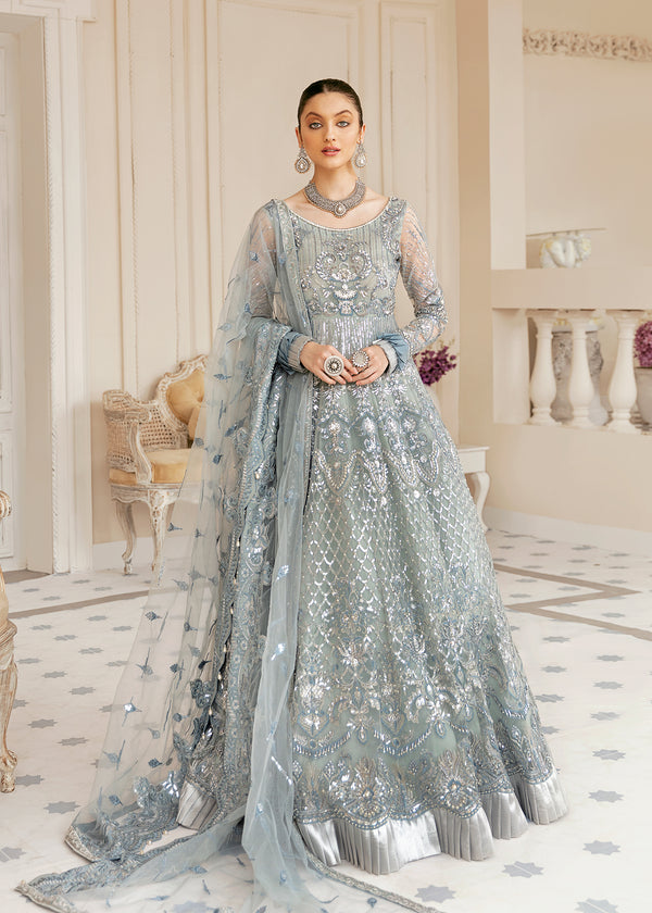 Pakistani Formal Dresses – Akbar Aslam