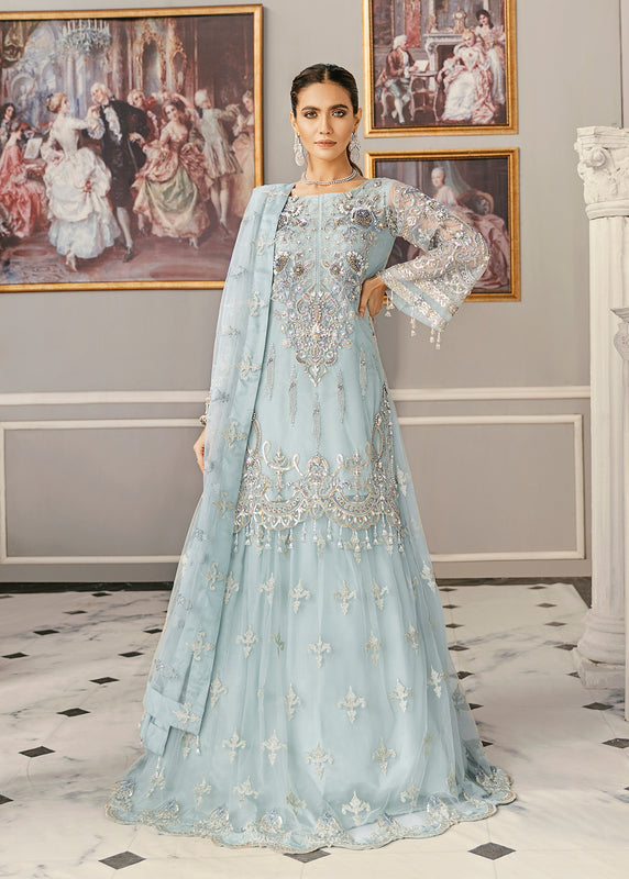 Walima Dresses – Shadi Vibes