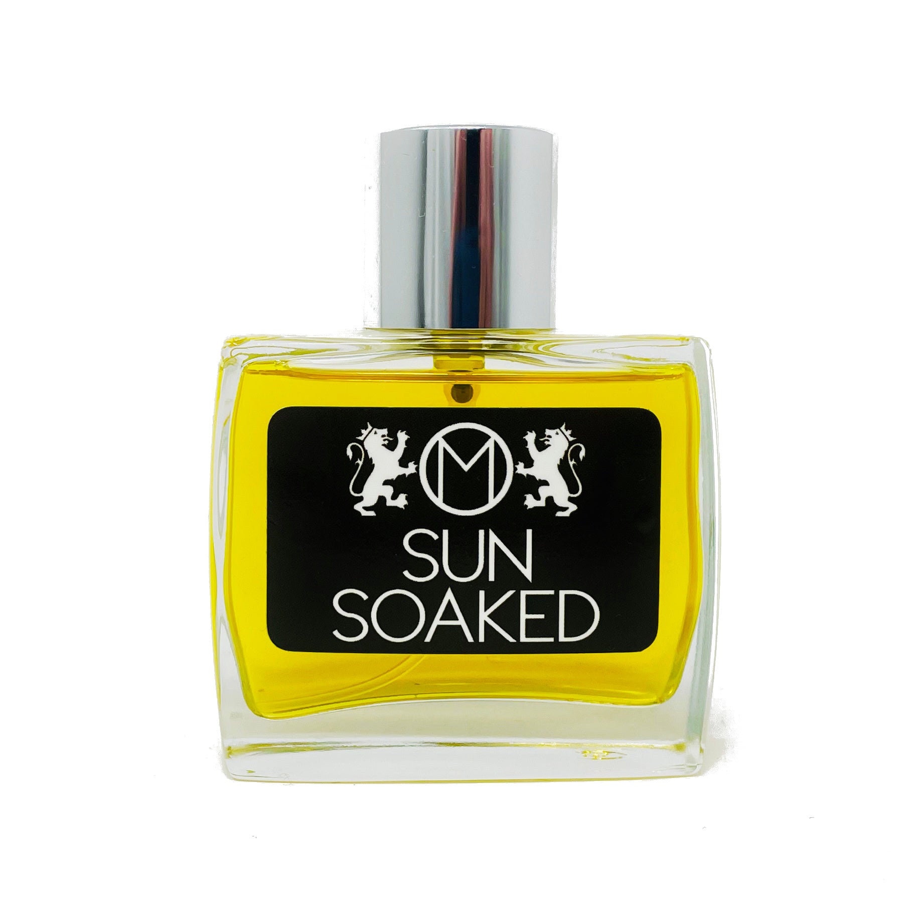 Scully Luxe geweld Sun Soaked Eau de Parfum – Maher Olfactive