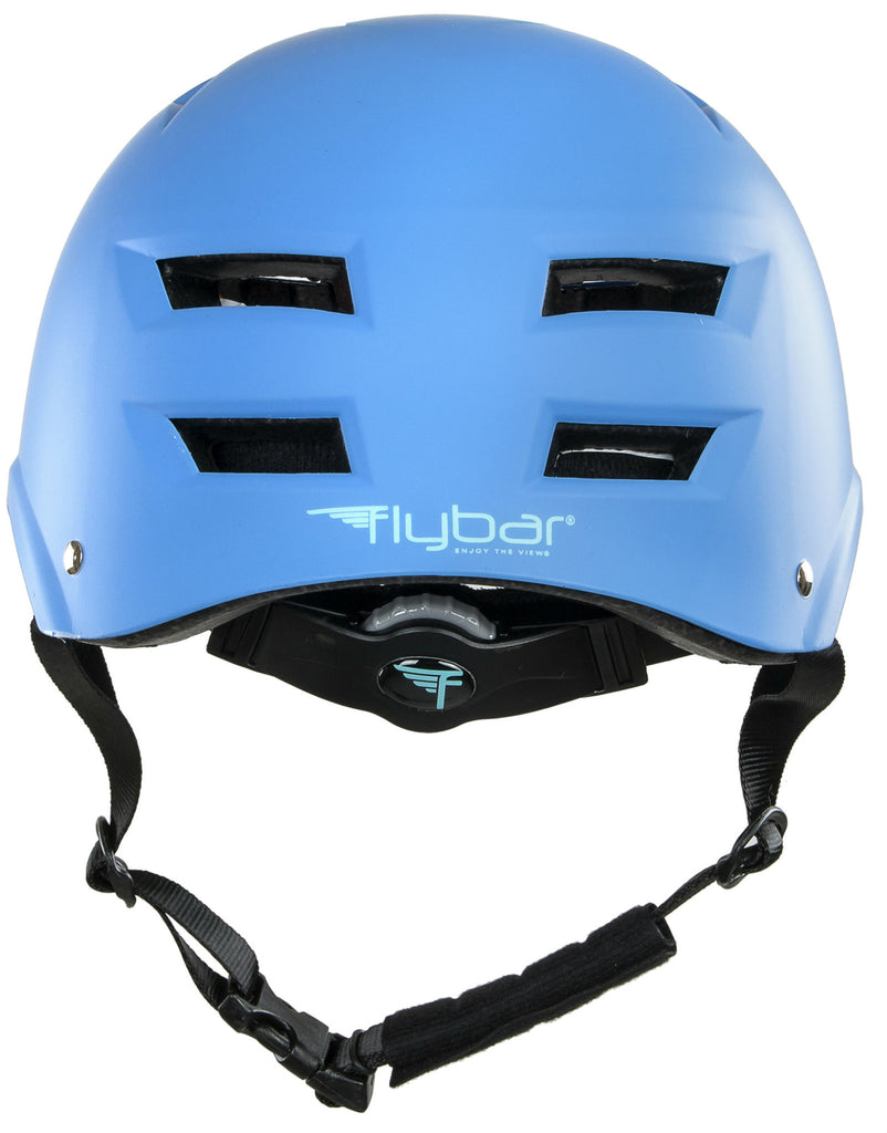 flybar helmet