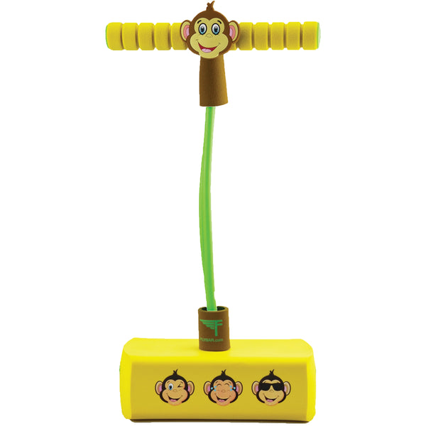 Flybar My First Pogo Pals Jumper Monkey