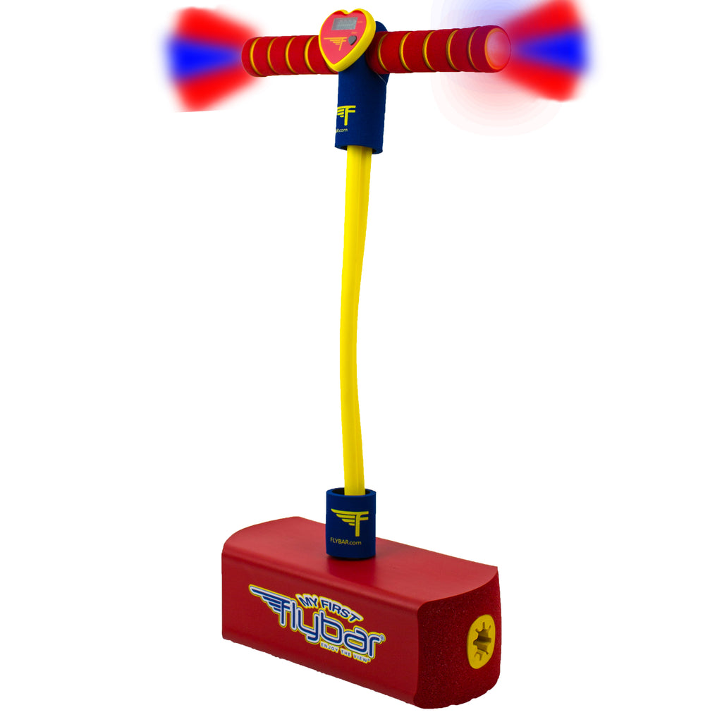 counter hopper toy