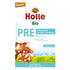 Holle Cow stage PRE Organic Formula +DHA (400g) (EXP:11/17/26)