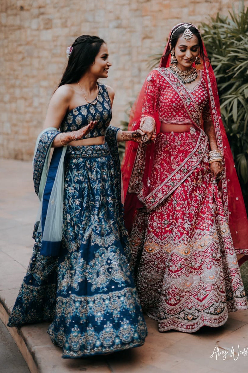 Vasansi Jaipur Is Having A Bridal Showcase And Everything Is Up to 70% Off!  | LBB