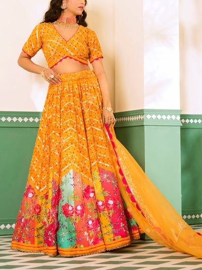 Vasansi Jaipur Things to Consider Before Choosing Weddi...