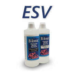 ESV Aquarium Products