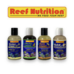 Reef Nutrition