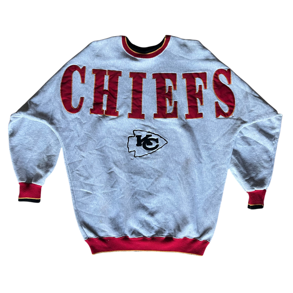 Vintage Chiefs Page 3 - Westside Storey