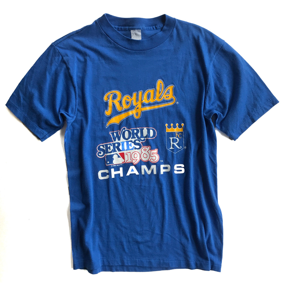 royals world series champ shirt