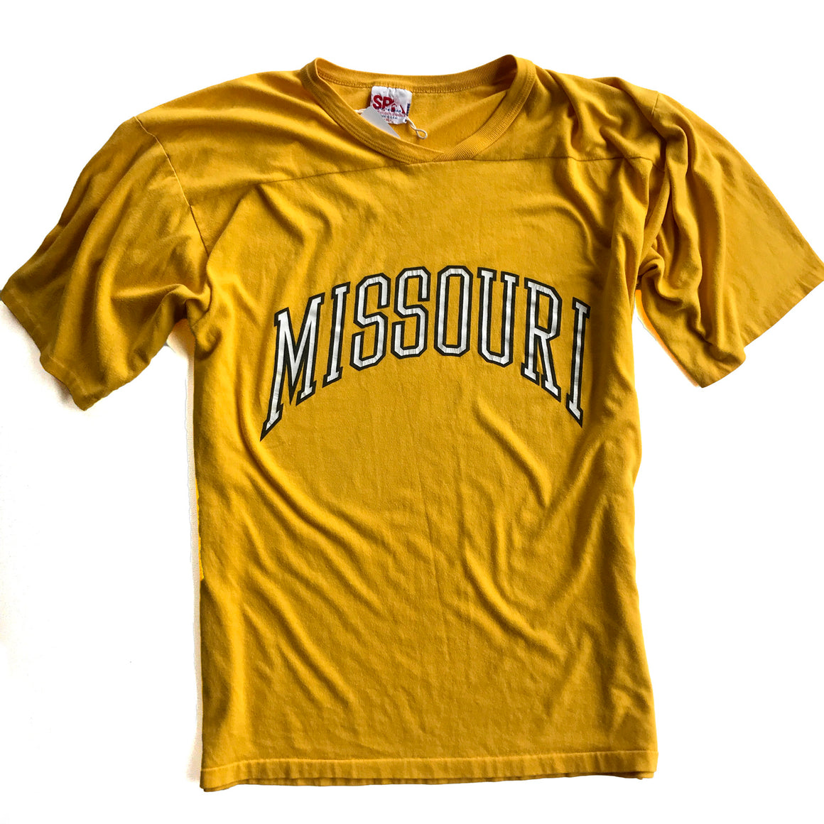 missouri tigers jersey