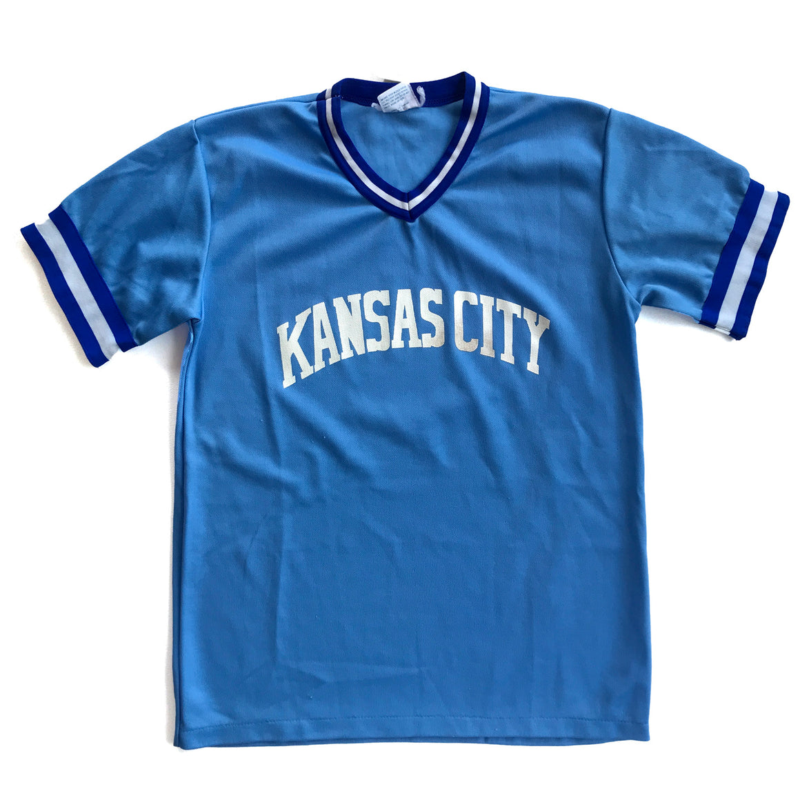 kansas city royals spirit jersey