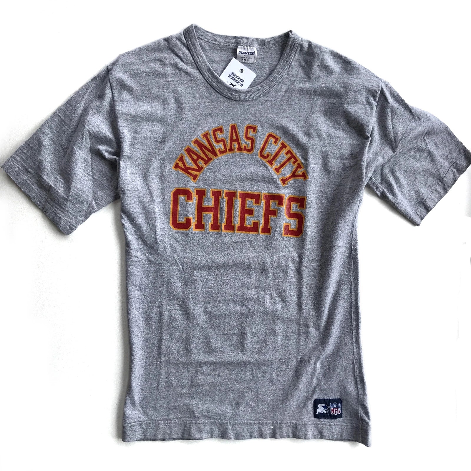 kansas city chiefs t shirt