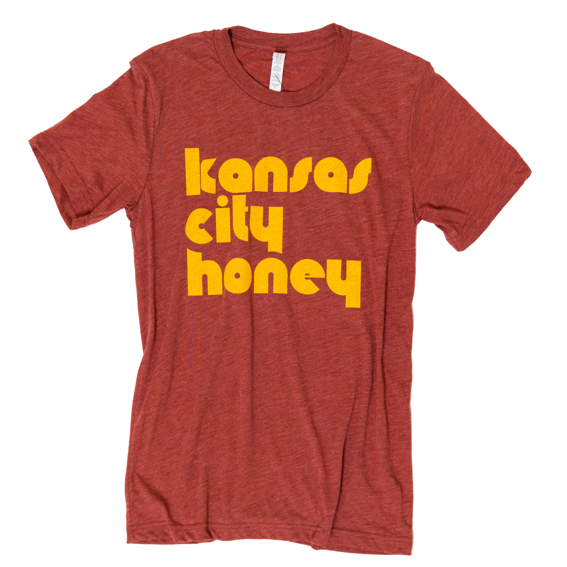 kansas city honey shirt