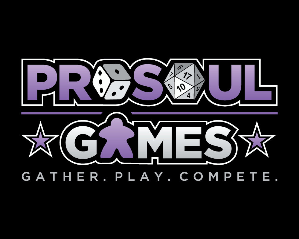 ProSoul Games
